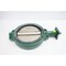Center Line 63 IRON WAFER BUTTERFLY VALVE 10IN 200 - alternate 1