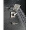Delta Trillian 14 Series H2Okinetic Tub Shower Trim T14443-SS-PR - alternate 2