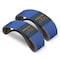 Powertec 4 in W, 36 in L, Zirconia Alumina, Blue 443606Z-3-P2N - alternate 1