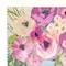 Homeroots Set Of Two Floral Designs White Framed Print Wall Art, 2PK 406063 - alternate 3