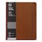 Tru Red Flexible-Cover Business Journal with Elastic Closure, 1-Subject, Narrow Rule, 128 10 x 8 Sheets TR61953 - alternate 1