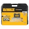 Dewalt Dewalt, 242 pc, Mechanics Tool Set DWMT45417 - alternate 2