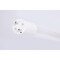 Satco 14 Watt 48-Inch T8 LED 3K/35K/4K/5K/65K CCT G13 Base Type B Non-Dim 120-347 Volt S21923 - alternate 2