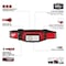 Milwaukee Tool REDLITHIUM USB Hard Hat Headlamp 2163-21 - alternate 2