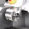 Vevor Metal Lathe Power Metal Lathe 7''x16'' 150-2500 RPM Continuously Variable MX-S716G - alternate 2