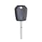 Aks Keys 2013 - 2024 Ford Lincoln Transponder key - NXP PCF7939F 128 Bits Chip - HU101 TK-FORD-29 - alternate 1