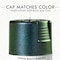 Rust-Oleum Color Shift Spray Paint, Lime Lagoon, 11 oz 398585 - alternate 2