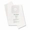 Green Klean Replacement Vacuum Bags, Fits NSS M1 PIG, 3PK GK-M1PIG-P - alternate 4