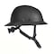 Msa Safety Helmet, Black, ABS 10250582 - alternate 2