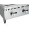 Koolmore 48 in. Natural Gas 4-Burner Griddle with 120,000 BTUs in Stainless-Steel KM-GG4-48M KM-GG4-48M - alternate 2