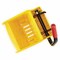 Rubbermaid Commercial Side-Press Wringer, f/WaveBrake, 13.38"x15.75"x31.13", 2PK, YW RCP2064915CT - alternate 2