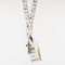 Lucky Line Dagger Key Shapes Decorative House Key - KW1 B144K - alternate 2