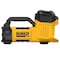 Dewalt CordlessTransferPumpKit, 9.25inH, 20V DCE050P1 - alternate 3
