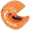 Klein Tools Tubing Cutter, Copper, C-Style, 1/2-Inch 50055 - alternate 6
