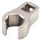 Tekton Crowfoot Wrench, Steel, 1 1/2 in L WCF16214 - alternate 1