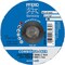 Pferd 2'' Unitized COMBIDISC - Type CDR, SiC Fine W 2SF 48450 - alternate 2
