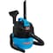 Channellock Micro 1 Gal. 1.5-Peak HP Wet/Dry Vacuum AT18101P-1H - alternate 3