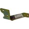 Cnh BRACKET SUPPORTING, CNH OEM 87435850 87435850 - alternate 1