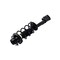 Fcs Struts Suspension Strut And Coil Spring Assembly 1335604L - alternate 2