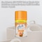 Sc Johnson J30 71777 5.2 oz Touch Odor Solutions Automatic Spray Refill Hawaiian Breeze -6 pack J30 71777 - alternate 2
