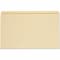 Universal File Folders, Manila, 100PK UNV15110 - alternate 2