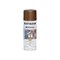 Rust-Oleum Spray Paint Stops Rust Metallic Dark Copper 11 oz Dark Copper 286525 - alternate 2