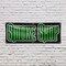 Signmission Smoke Shop, 24 Inch x 72 Inch, Vinyl Banner B-72-30860 - alternate 2
