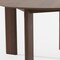 Homeroots 51" Brown Solid Wood Round Top Dining Table 712180 - alternate 2