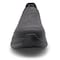 Mega Comfort Footwear Ergo Delta Slip-On Men's - CT EH SR SF - Black/Iron - 8D MC115-8D - alternate 2
