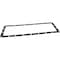 Komatsu GASKET, KOMATSU OEM 195-49-31251 195-49-31251 - alternate 2
