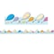 Eureka Oh the Places You'll Go Extra-Wide Deco Trim, 37 Feet Per Pack, 3PK 846309 - alternate 2