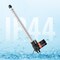 Vevor Linear Actuator 12V 16In Heavy Duty 1320lbs/6000N 0.19 in/s IP44 Protection OK628-6000N - alternate 2