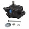 Motorcraft Power Steering Pump,  STP218RM - alternate 1