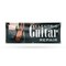 Signmission Electric Guitar Repair, 24 Inch x 72 Inch, Vinyl Banner B-72-30556 - alternate 1