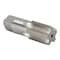 Drill America 3/4"-11-1/2 NGH High Speed Steel Garden Hose Threading Tap DWTNGH3/4TAP - alternate 1