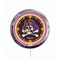 Holland Bar Stool East Carolina University 16 LED Wall Clock ClkL16 - alternate 1