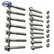 Skyward Automotive Products Suspension Control Arm Bolt,  SKY01358 - alternate 2