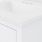 Craft And Main Vanity, No Top, 25 in RSWVT2534 - alternate 2