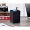 Bostitch Konnect Power Expansion Kit, Includes Pencil Cup and Two Outlet Charger for Desktop, Black KT2-PTLCUP - alternate 2