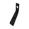 Cnh BRACKET, CNH OEM KRJ5939 KRJ5939 - alternate 3