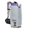 Proteam GoFit 6 Cordless 4Ah, 6 qt. Backpack Vacuum w/ Xover Multi-Surface Telescoping Wand Tool Kit 107782 - alternate 3