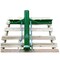 John Deere SUPPORT, OEM AN273681 - alternate 2