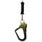 Malta Dynamics EdgeHog Self-Retracting Lifeline, 6 ft. Length, 2 Leg(s), 310 lb Weight Capacity LE3263D - alternate 4