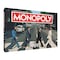 Usaopoly MONOPOLY, The Beatles Board Game MN043-190 - alternate 2