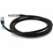 Add-On Addon Msa And Taa Compliant 56Gbase-Cu Qsfp+ To Qsfp+ Direct Attach QSFP-56G-PDAC1M-AO - alternate 3