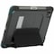 Targus SAFEPORT STANDARD ANTIMICROBIAL CASE FOR IPAD AIR 10.9 & IPAD PRO 11 1ST/ 2ND/ 3 THD915GL - alternate 3