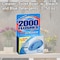 Spo DDI 933803 WD-40 Company Cleaner Toilet Bowl w/ Bleach and Blue Detergents 3.5 oz, 5PK WDF208017 - alternate 2