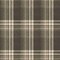 Chesapeake Saranac Dark Brown Flannel Wallpaper 3118-12671 - alternate 1
