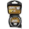 Performance Tool 16 ft. x 1 in. Heavy-Duty Tape Measure W5053 - alternate 3