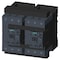 Siemens reversing contactor assembly AC-3e/AC-3 3RA2347-8XE30-1NB3 - alternate 2